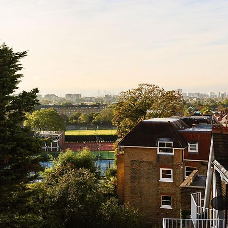 Cosy 1 Bedroom Flat London Exterior foto