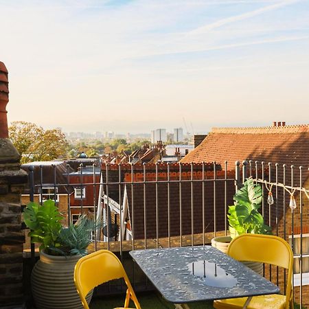 Cosy 1 Bedroom Flat London Exterior foto