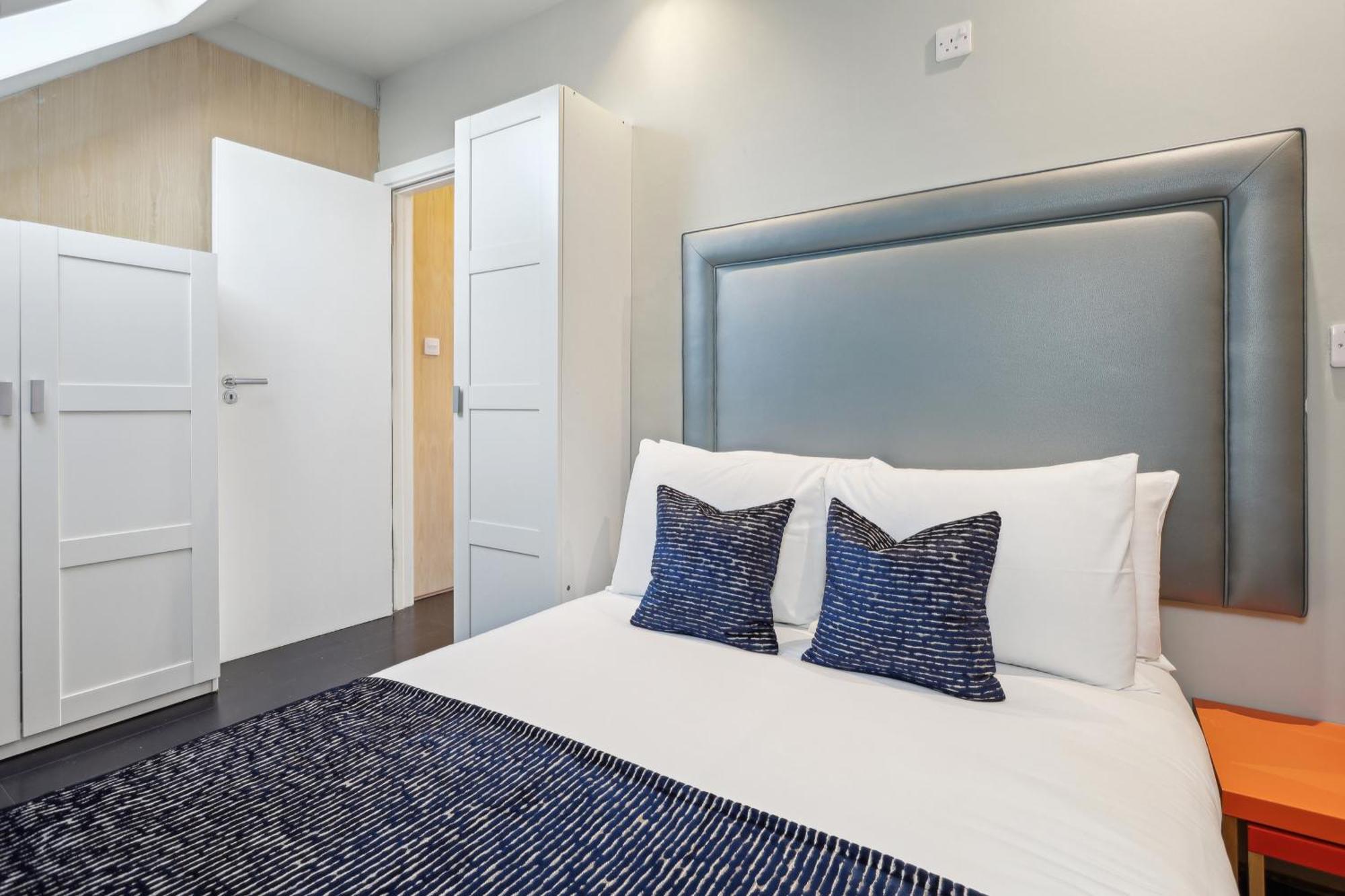 Cosy 1 Bedroom Flat London Exterior foto